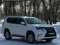 Lexus GX 460 2022 года за 32 500 000 тг. в Алматы