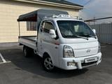 Hyundai  porter 2 2022 года за 11 700 000 тг. в Алматы – фото 2