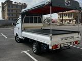 Hyundai  porter 2 2022 года за 11 700 000 тг. в Алматы – фото 5