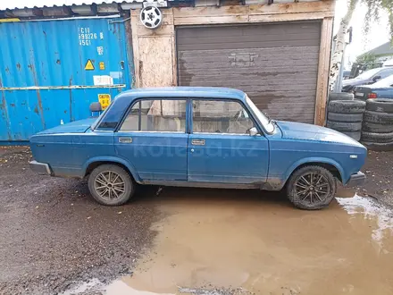 ВАЗ (Lada) 2105 1998 года за 300 000 тг. в Астана