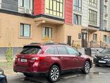Subaru Outback 2014 года за 9 500 000 тг. в Алматы – фото 2