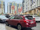 Subaru Outback 2014 года за 9 500 000 тг. в Алматы – фото 3