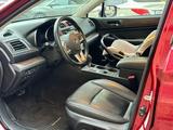 Subaru Outback 2014 года за 9 500 000 тг. в Алматы – фото 5