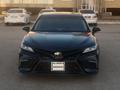 Toyota Camry 2021 года за 12 000 000 тг. в Атырау – фото 2