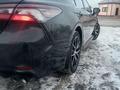 Toyota Camry 2021 года за 12 000 000 тг. в Атырау – фото 7