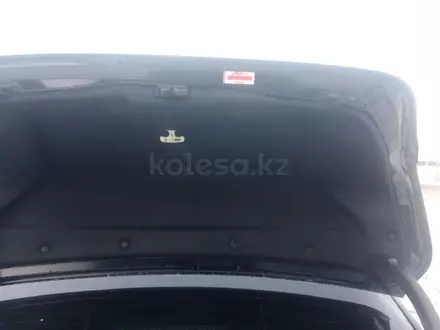 Toyota Camry 2021 года за 12 000 000 тг. в Атырау – фото 10