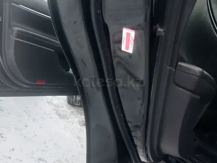 Toyota Camry 2021 года за 12 000 000 тг. в Атырау – фото 11