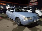 ВАЗ (Lada) 2111 2004 года за 850 000 тг. в Актобе