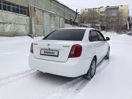 Daewoo Gentra 2015 года за 4 000 000 тг. в Астана – фото 2