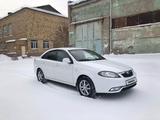 Daewoo Gentra 2015 годаүшін4 000 000 тг. в Астана – фото 4