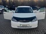 Toyota Camry 2003 года за 4 800 000 тг. в Усть-Каменогорск – фото 2