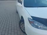 Toyota Camry 2003 года за 4 800 000 тг. в Усть-Каменогорск – фото 4