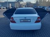 Toyota Camry 2003 года за 4 800 000 тг. в Усть-Каменогорск – фото 5