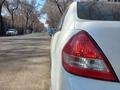 Nissan Tiida 2013 года за 4 000 000 тг. в Алматы – фото 3