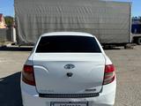 ВАЗ (Lada) Granta 2190 2013 годаүшін2 500 000 тг. в Жаркент – фото 3