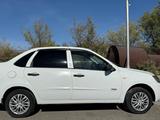ВАЗ (Lada) Granta 2190 2013 годаүшін2 500 000 тг. в Жаркент – фото 2