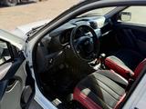 ВАЗ (Lada) Granta 2190 2013 годаүшін2 500 000 тг. в Жаркент – фото 5