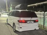 Toyota Estima 2003 года за 5 500 000 тг. в Талдыкорган – фото 2