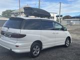 Toyota Estima 2003 года за 5 500 000 тг. в Талдыкорган – фото 5