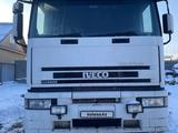 IVECO  EuroTech 2001 годаfor7 000 000 тг. в Алматы