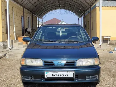 Nissan Primera 1996 года за 800 000 тг. в Кызылорда