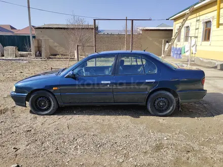 Nissan Primera 1996 года за 800 000 тг. в Кызылорда – фото 2