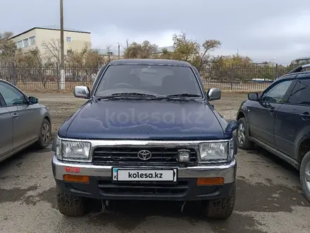 Toyota Hilux Surf 1992 года за 2 900 000 тг. в Сатпаев