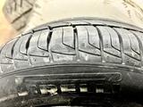 Диск VW Polo с шиной Pirelli 185/60/15 (запаска)үшін49 990 тг. в Астана – фото 3