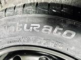 Диск VW Polo с шиной Pirelli 185/60/15 (запаска)үшін49 990 тг. в Астана – фото 5