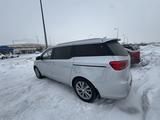 Kia Carnival 2020 годаүшін13 250 000 тг. в Астана – фото 4