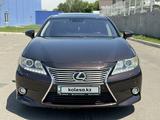 Lexus ES 250 2014 года за 12 500 000 тг. в Алматы