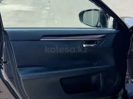 Lexus ES 250 2014 года за 10 000 000 тг. в Алматы – фото 9