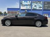 Lexus ES 250 2014 года за 10 000 000 тг. в Алматы – фото 3