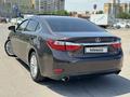 Lexus ES 250 2014 года за 10 000 000 тг. в Алматы – фото 4