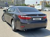 Lexus ES 250 2014 года за 10 000 000 тг. в Алматы – фото 4