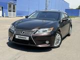 Lexus ES 250 2014 года за 10 000 000 тг. в Алматы – фото 2