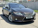 Lexus ES 250 2014 года за 10 000 000 тг. в Алматы – фото 5