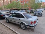 Audi 80 1992 года за 700 000 тг. в Астана – фото 2