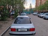 Audi 80 1992 года за 700 000 тг. в Астана