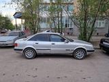 Audi 80 1992 года за 700 000 тг. в Астана – фото 3