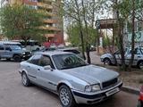 Audi 80 1992 года за 700 000 тг. в Астана – фото 4