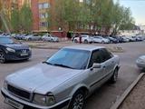 Audi 80 1992 года за 700 000 тг. в Астана – фото 5
