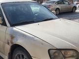 Subaru Outback 2002 годаүшін3 300 000 тг. в Алматы