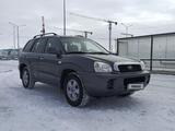 Hyundai Santa Fe 2004 годаүшін3 700 000 тг. в Астана