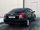 Toyota Avensis 2004 года за 4 200 000 тг. в Алматы