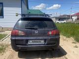 Honda Accord 2003 годаүшін3 300 000 тг. в Астана – фото 4