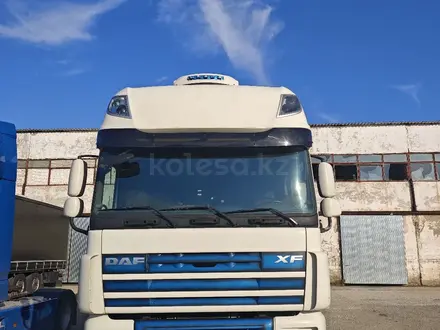 DAF  XF 105 2012 года за 11 499 900 тг. в Актобе