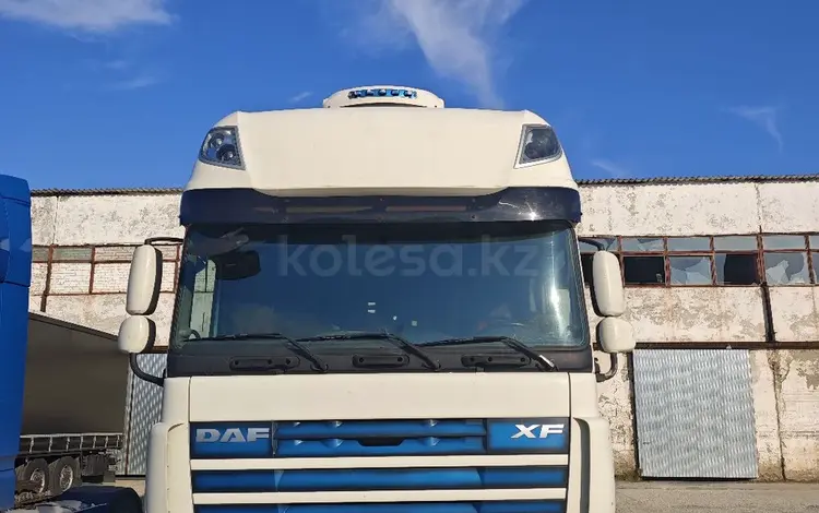 DAF  XF 105 2012 годаүшін11 499 900 тг. в Актобе
