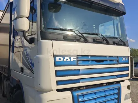 DAF  XF 105 2012 года за 11 499 900 тг. в Актобе – фото 2