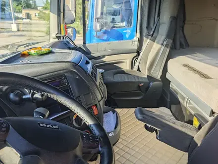 DAF  XF 105 2012 года за 11 499 900 тг. в Актобе – фото 4